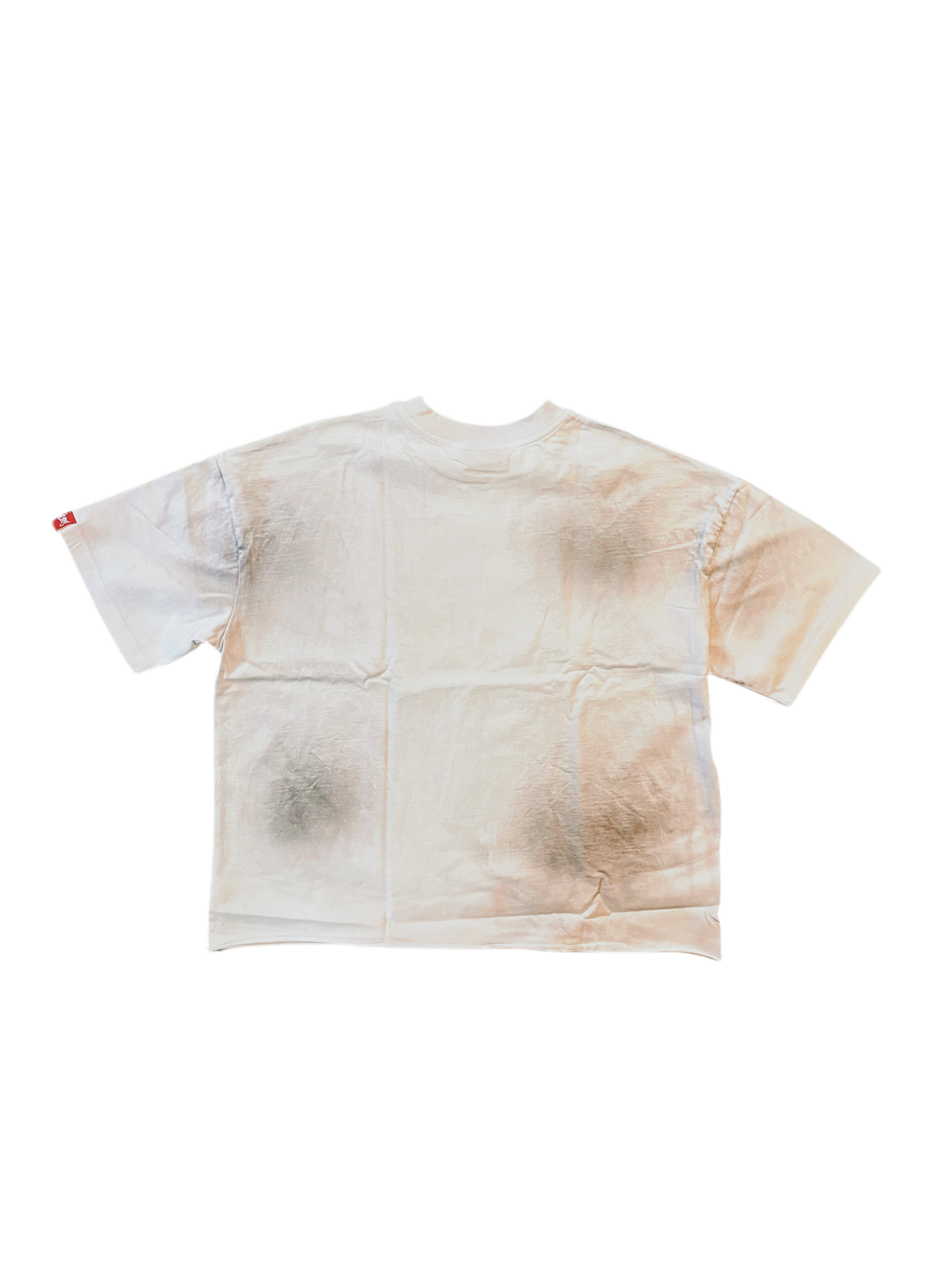 “LOST IN CHAOS” T-SHIRT