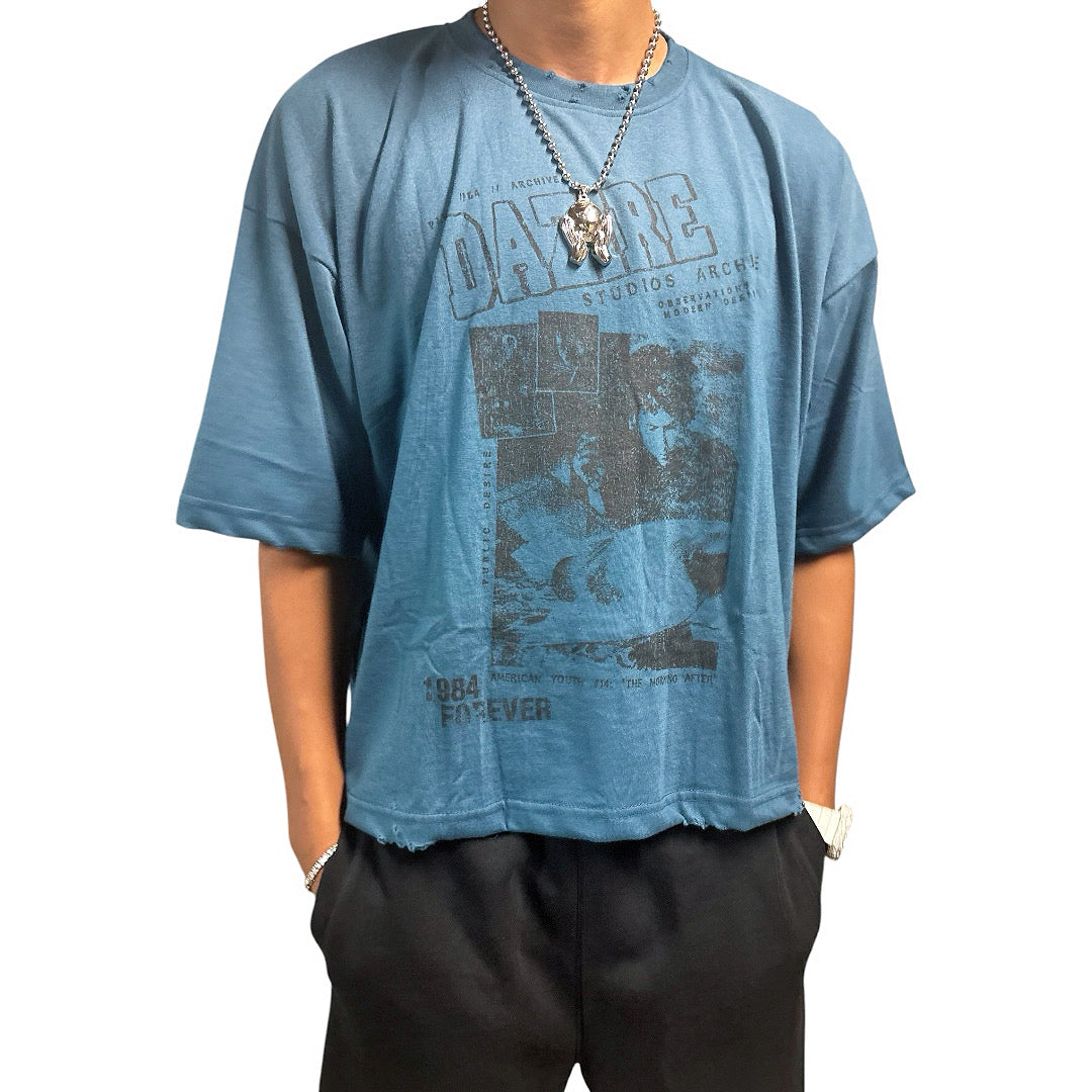 TOUR TEE
