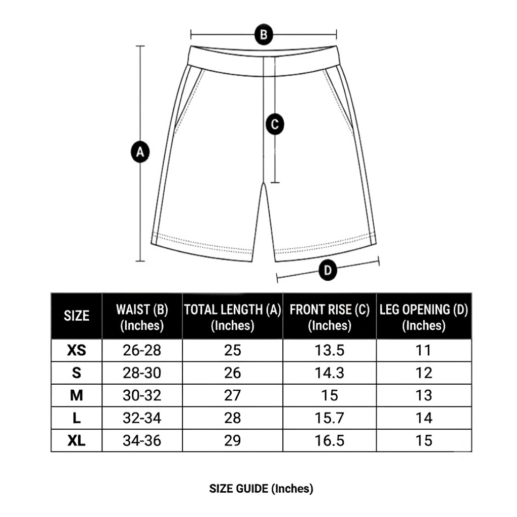 DOUBLE-LAYER JORTS