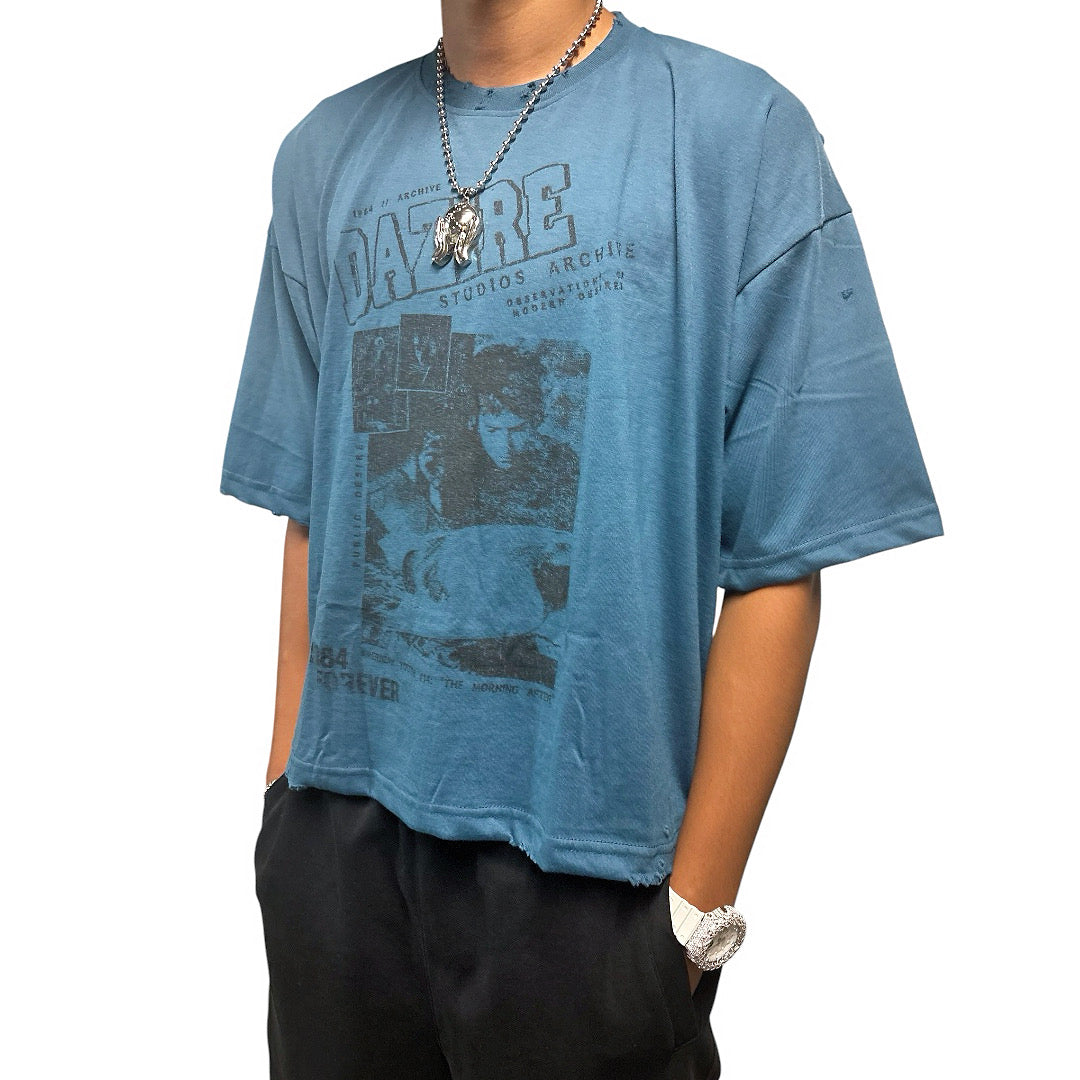 TOUR TEE