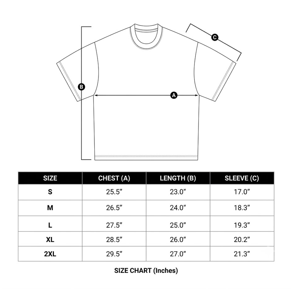 TOUR TEE
